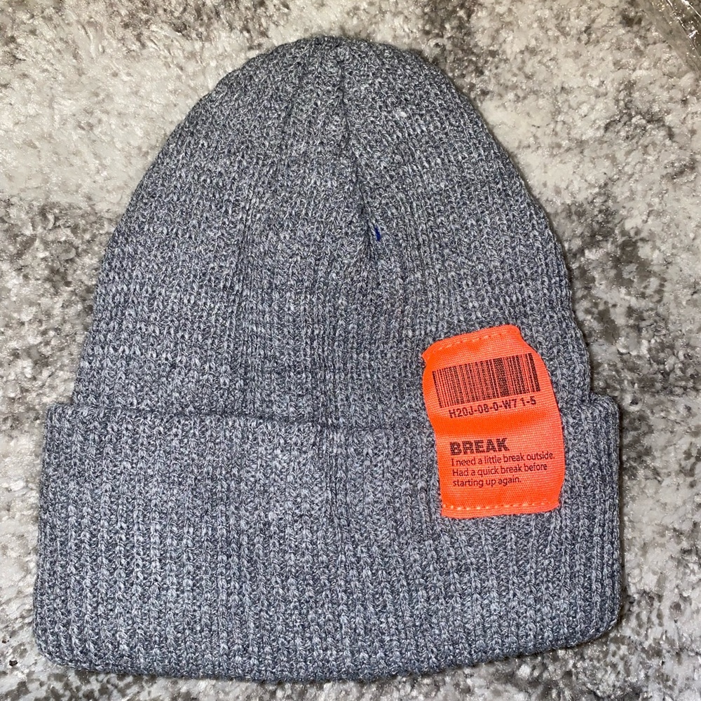 SHEIN beanie winter skull caps one size